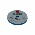 Rupes Vilnos Poliravimo Padas &ndash; DA Coarse Wool (ekscentrinė)