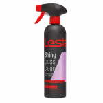 Lesta stiklų valiklis - Shiny Glass Cleaner