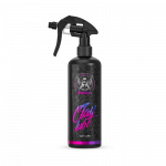 BadBoys Molio Lubrikantas - Clay Lube (500 ml.)