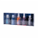 Gyeon priemonių rinkinys - Experience Set (80 ml)