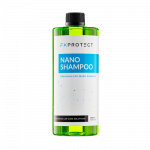 FX Protect Kėbulo &Scaron;ampūnas - Nano Shampoo (500 ml)