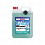SONAX Žieminis Langų Apiplovimo Skystis - Ice Fresh -20c