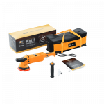 ADBL Poliravimo Ma&scaron;inėlė Su Krep&scaron;iu - Roller D15125-01+B