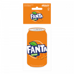 Airpure Pakabinamas Popierinis Kvapas - Fanta Can (Orange)