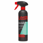 Lesta nematomi valytuvai - Invisible Wipers