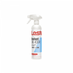LESTA Ledo Tirpiklis - Instant De-Icer (500 ml)