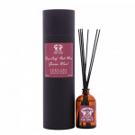 Air Spice Namų Kvapas Su Lazdelėmis - Burgundy Club