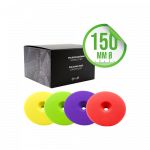 Liquid Elements Poliravimo Padų Rinkinys &bdquo;Centriforce V2&ldquo; - 150mm