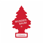 Wunder-Baum Oro Gaiviklis - Erdbeeren