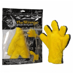 Chemical Guys Plovimo Pir&scaron;tinė - Stranger Helpful Handy Mitt