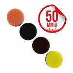 Liquid Elements Poliravimo Padas &ndash; Pad Boy, 50x25mm