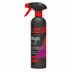 Lesta nerūg&scaron;tinis rūdžių valiklis &ndash; Magic Rust Remover