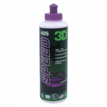 3D Vieno Žingsnio Poliravimo Pasta - HD Speed