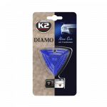 K2 Oro Gaiviklis - Diamo New Car