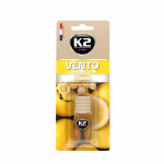 K2 Pakabinamas Oro Gaiviklis - Vento Lemon