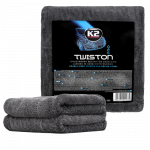K2 Sausinimo &Scaron;luostė - Twiston Pro 1200 GSM