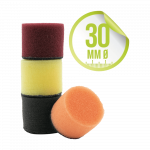 Liquid Elements Poliravimo Padas &ndash; Pad Boy, 30x25mm