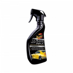 Meguiars Pur&scaron;kiamas va&scaron;kas "Ultimate Quik Wax" 473 ml