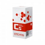 Gtechniq nano danga ratlankiams - C5 Wheel Armour