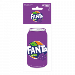 Airpure Pakabinamas Popierinis Kvapas - Fanta Can (Grape)