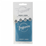Designer Fragrances Pakabinamas Automobilio Kvapas - Fresh Linen
