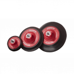 Menzerna Poliravimo Pado Laikiklis (Rotacinė)