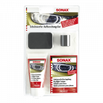 Sonax žibintų poliravimo rinkinys