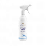 Ultracoat Hidrofobinė Tekstilės Danga - Spotless Fabric