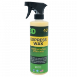 3D Pur&scaron;kiamas Va&scaron;kas - Express Wax (473 ml)