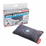 Pingi Daugkartinis Dregmės Sugėriklis