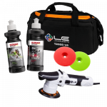 Sonax Automobilio Poliravimo Rinkinys