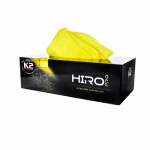 K2 Mikropluo&scaron;to &scaron;luostės (30 vnt.) - Hiro Pro