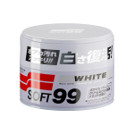 SOFT99 Va&scaron;kas &bdquo;White Soft&ldquo; 350 g.