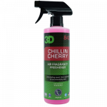 3D Salono Oro Gaiviklis - Chillin Cherry (473 ml)
