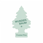 Wunder-Baum Oro Gaiviklis - Frosted Pine