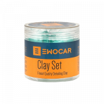 EWOCAR Molis - Clay Set (4 vnt.)