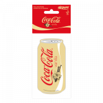 Airpure Pakabinamas Popierinis Kvapas - Coca Cola Can (Vanilla)