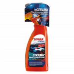 Sonax pur&scaron;kiama danga - Xtreme Ceramic (750 ml.)