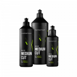 FX Protect Vid. A&scaron;trumo Poliravimo Pasta - Medium Cut (1000 g.)