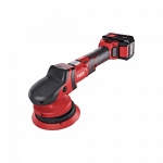 Flex Akumuliatorinė Ekscentrinė Poliravimo Ma&scaron;inėlė - XFE 150 150mm