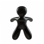 Cesare Kvapas į Groteles - Cedar Wood