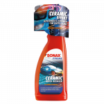 Sonax XTREME Greito Veikimo Kėbulo Atnaujinimo Priemonė &ndash; Ceramic Quick Detailer (750 ml.)