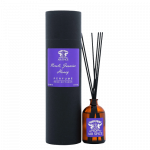 Air Spice Namų Kvapas Su Lazdelėmis - Violet Club