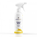 Ultracoat Kėbulo Nuriebalintojas - Finest Wipe (500 ml.)