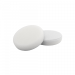 Flexipads Baltas Kietas &Scaron;lifavimo Padas - German Foam 135mm