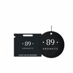 Aromatic89 Kabinamas Popierinis Oro Gaiviklis - Infinity Flow