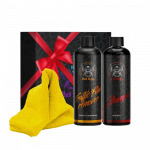 BadBoys Kėbulo Priežiūros Rinkinys - Gift Set Exterior 1