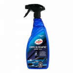 Turtle Wax Pur&scaron;kiamas Va&scaron;kas - Dry & Shine Rinse Wax