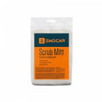 EWOCAR Universali interjero valymo kempinė - Scrub Mitt