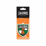 Areon Pakabinamas Oro Gaiviklis - Žalgiris